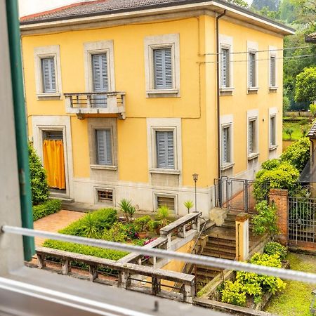 Nice Boboli'S Loft Daire Floransa Dış mekan fotoğraf