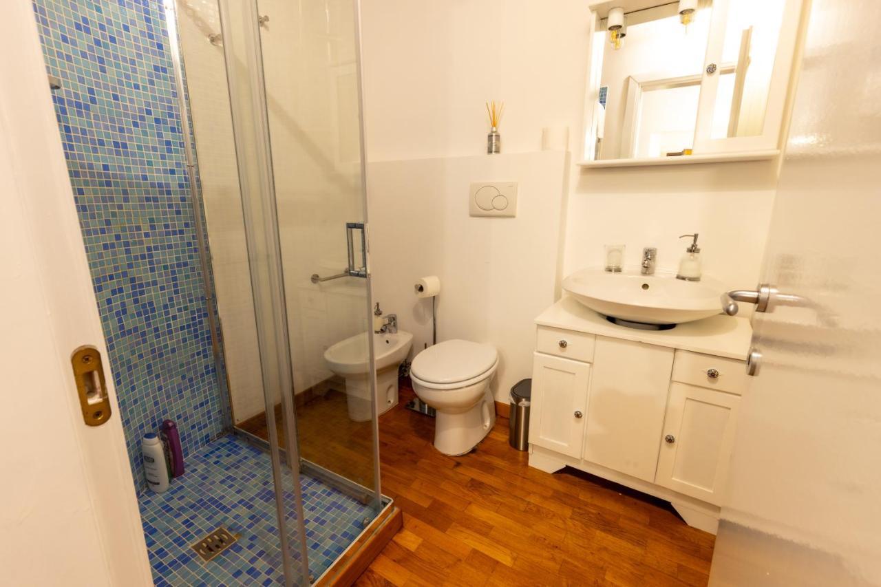 Nice Boboli'S Loft Daire Floransa Dış mekan fotoğraf