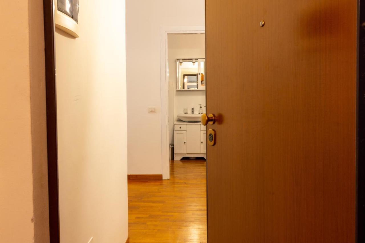 Nice Boboli'S Loft Daire Floransa Dış mekan fotoğraf