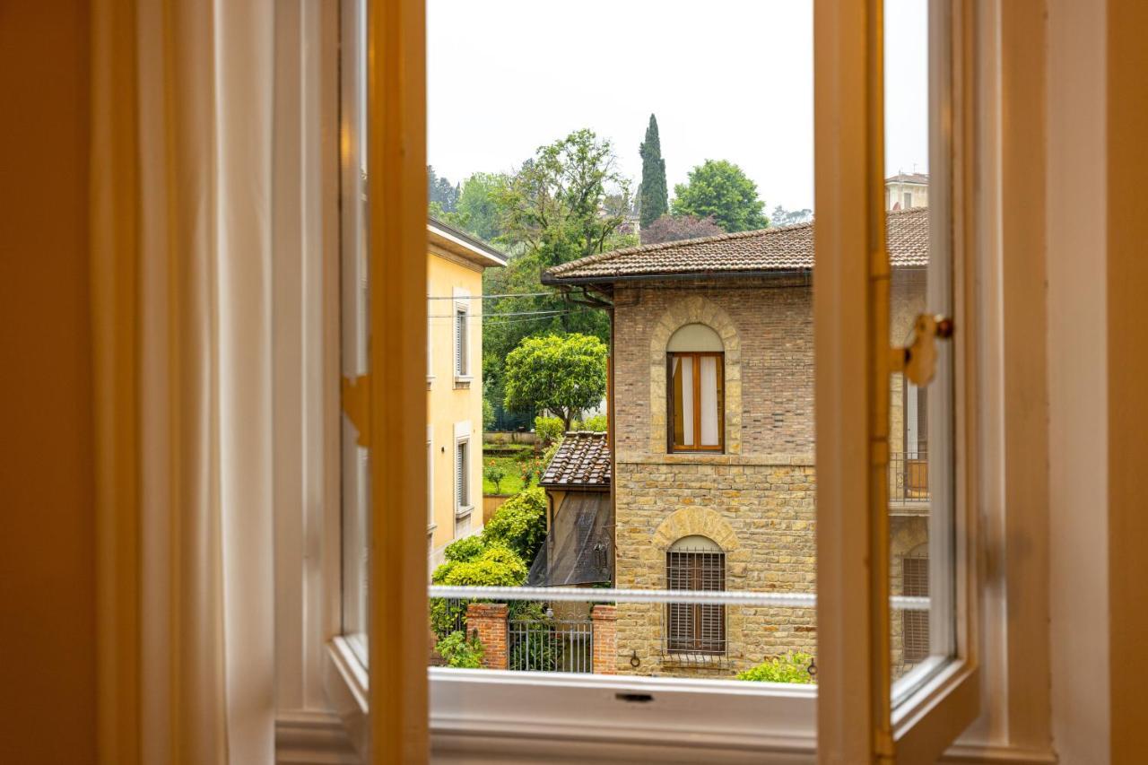 Nice Boboli'S Loft Daire Floransa Dış mekan fotoğraf
