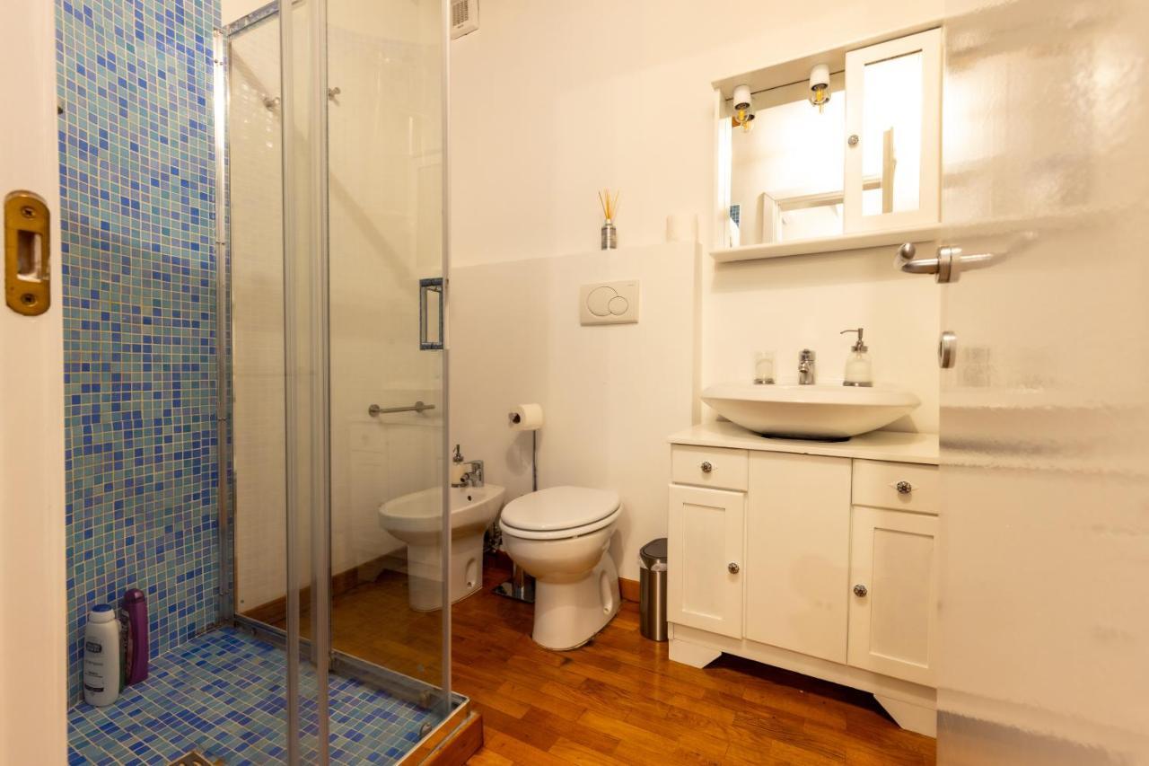 Nice Boboli'S Loft Daire Floransa Dış mekan fotoğraf