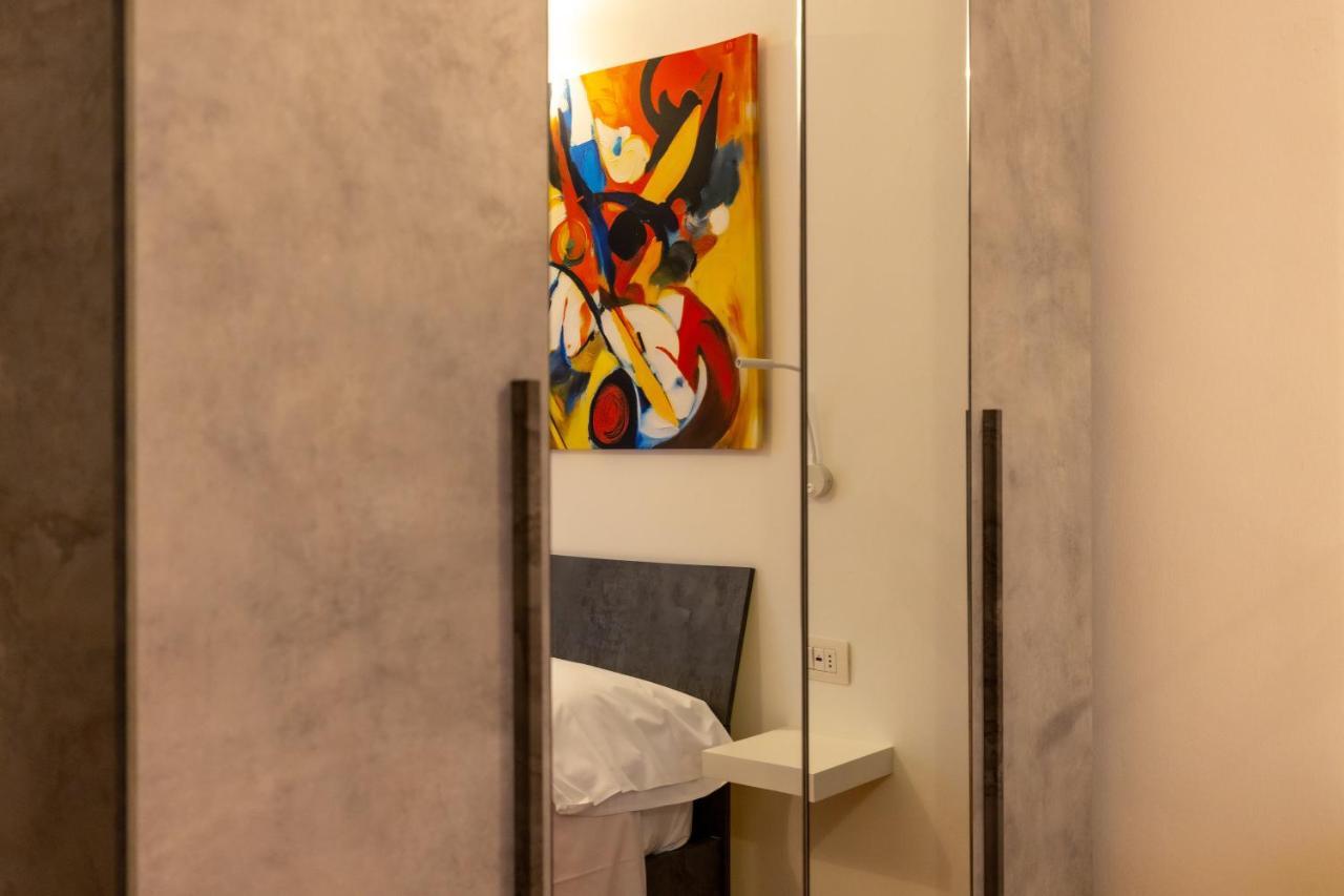 Nice Boboli'S Loft Daire Floransa Dış mekan fotoğraf
