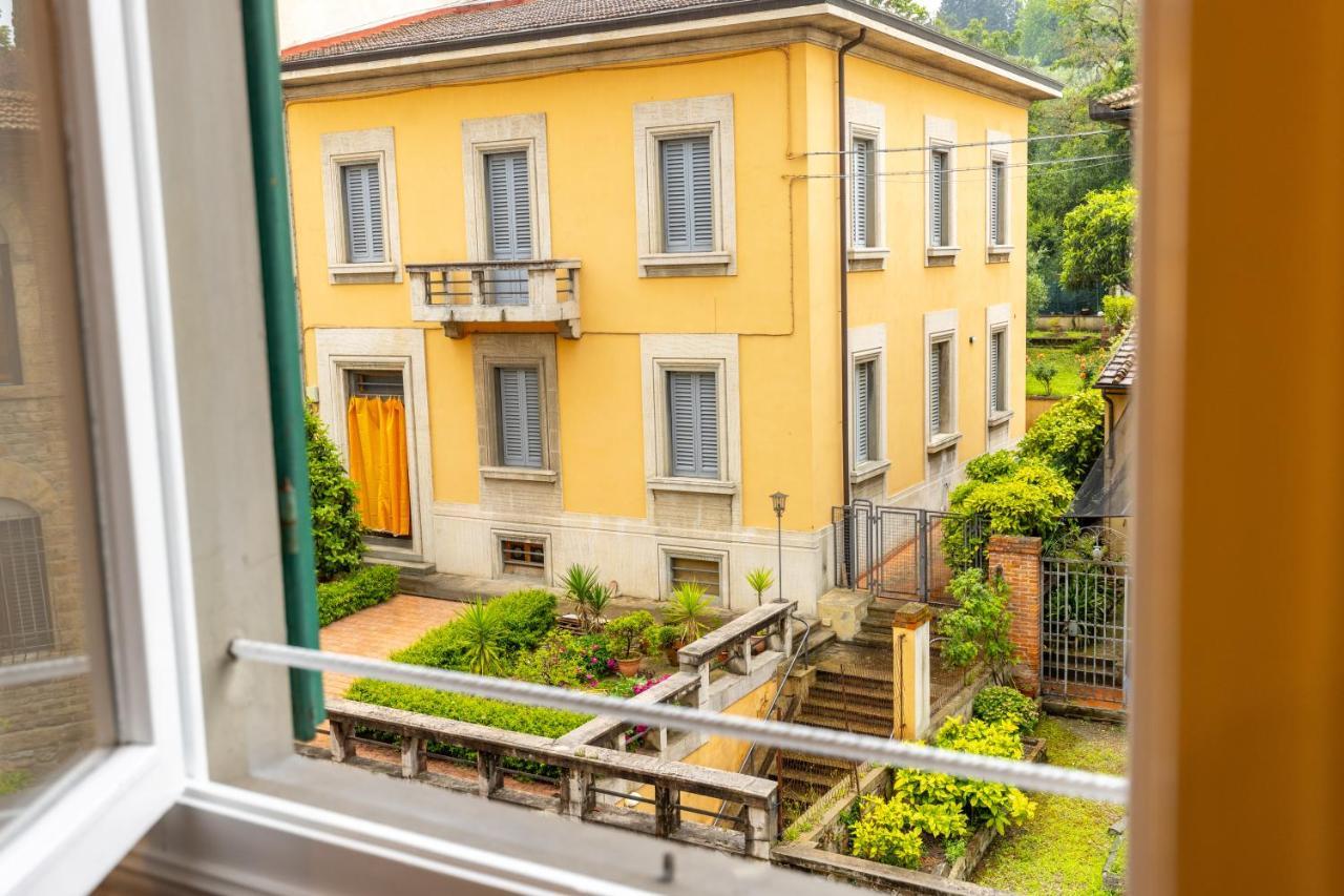 Nice Boboli'S Loft Daire Floransa Dış mekan fotoğraf