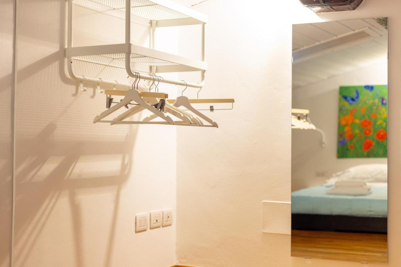 Nice Boboli'S Loft Daire Floransa Dış mekan fotoğraf