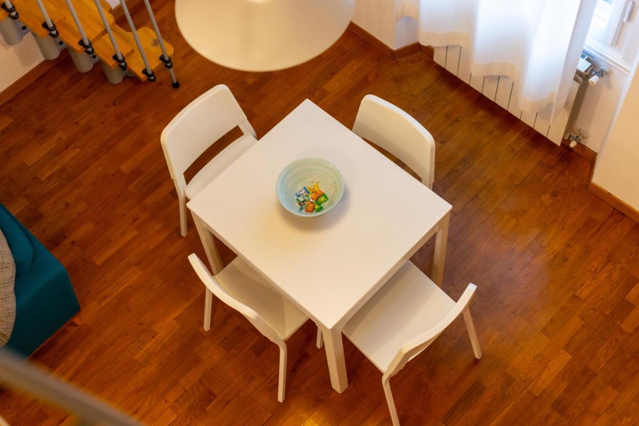 Nice Boboli'S Loft Daire Floransa Dış mekan fotoğraf